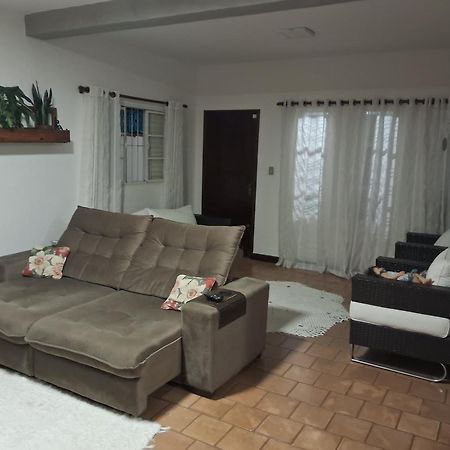 Villa Aconchego à Araxá Extérieur photo